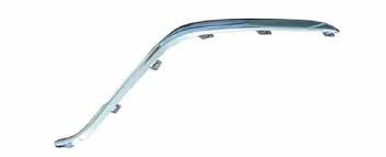 LN ÖN TAMPON ÇITASI Y.M (SOL)