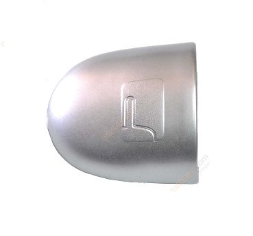 MGN II/LAGUNA II (GRİ) KAPI KOLU ŞİFRE KAPAĞI