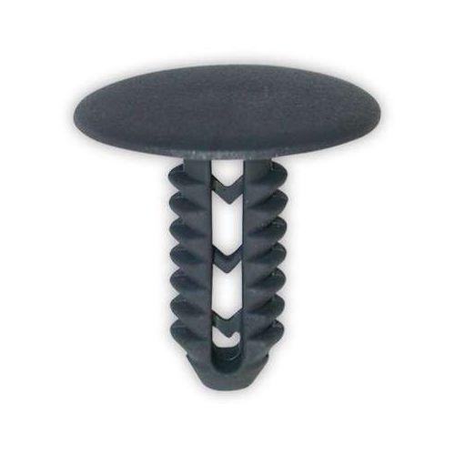 DCT TAVAN DÖŞEME KLİPS GRİ