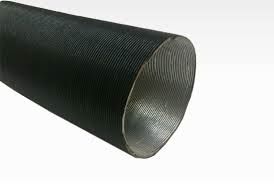 SLX (SİYAH) KRAFT HORTUM (38,8*380)