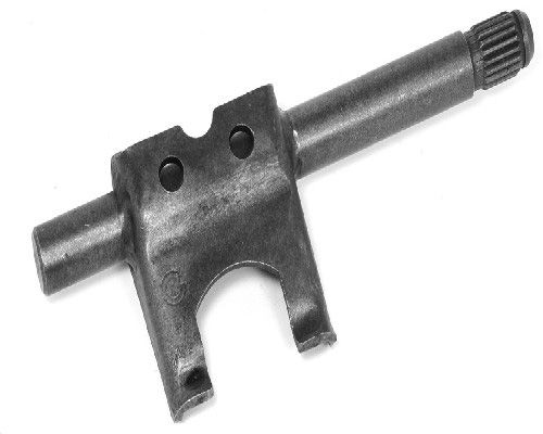 ALBEA (BENZİNLİ) DEBRİYAJ ÇATALI