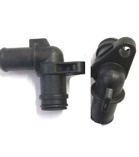 1,3 MJT EGR ESNEK BORU