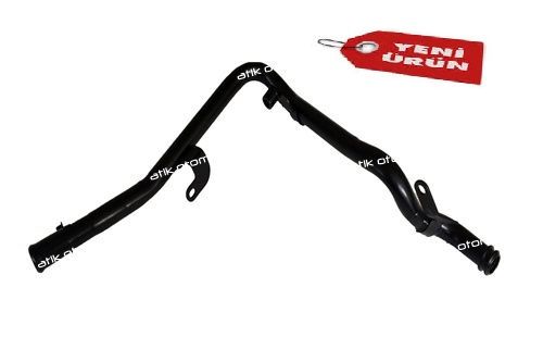 1,3 LN/DB SOĞUTMA BORUSU (ATK 204)