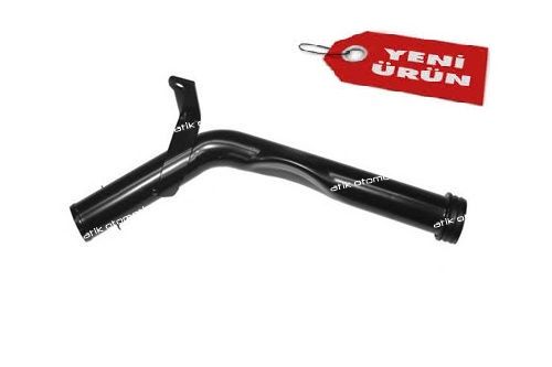 1,2-1,4 LN/DB SOĞUTMA BORUSU (ATK 207)