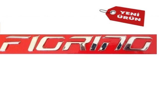 YAZI ''FIORINO'' 2016..17 FR