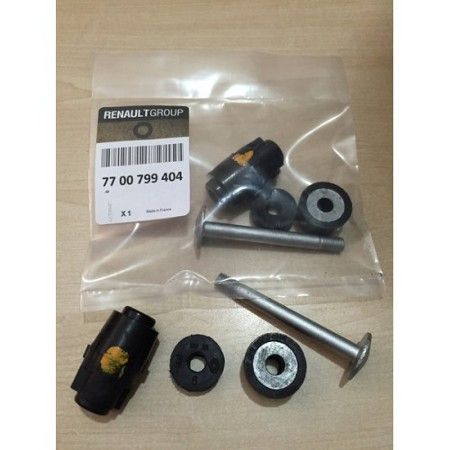 CLIO-KNG VİRAJ UÇ LASTİĞİ TAKIMI