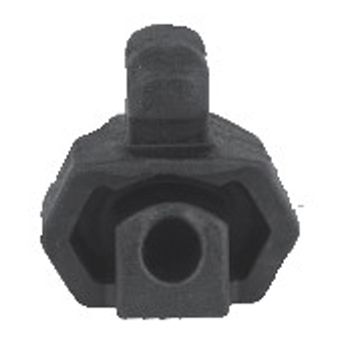 MGN/R19 EGZOZ ASKI LASTİĞİ BURÇLU