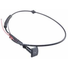 TEMPRA JİKLE TELİ (BÜYÜK KAFA)