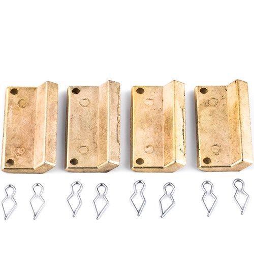 131 FREN KIZAĞI TAKIMI (SEGMANLI)