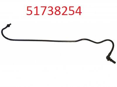 1,3 DB ENJEKTÖR GİDİŞ HORTUMU 