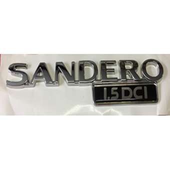 YAZI SANDERO 1,5DCI (ORJINAL)