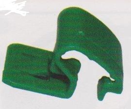 FIORINO ÖN GÖGÜSLÜK KLİPSİ