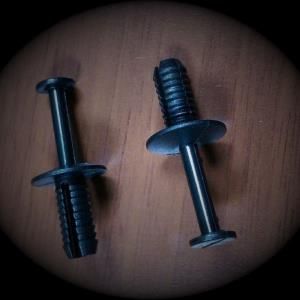 BMW/MERCEDES TAMPON KLİPSİ