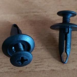 FORD PANJUR KLİPSİ