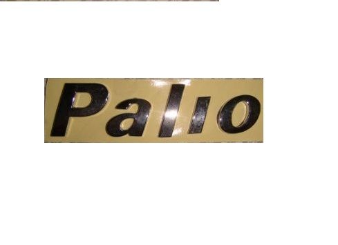 YAZI ''PALIO'' 