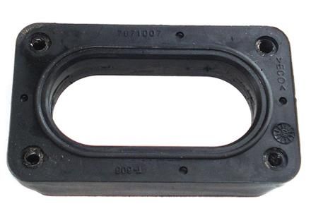 SLX KARBÜRATÖR ALT TAKOZU (KULAKSIZ) 