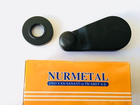 131 CAM AÇMA KOLU - NUR METAL