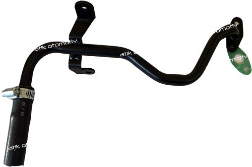 1,3 LN/GP/DB SOĞUTMA BORUSU 214