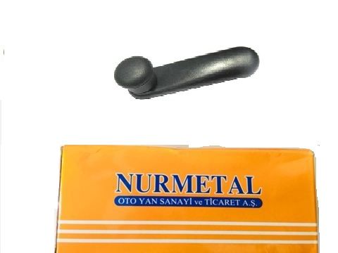 DB/ALB (ORJINAL) CAM KOLU (NUR METAL)