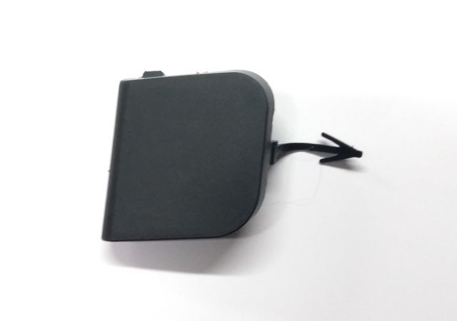 MGN II (ÖN) ÇEKİ DEMİR KAPAK