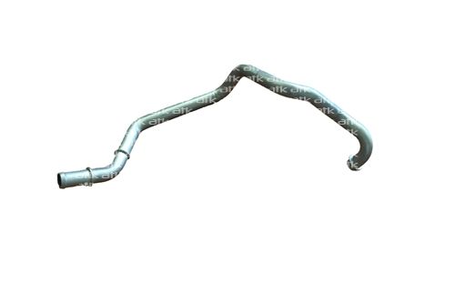 DOBLO ÜST KALORİFER BORU (ALÜMİNYUM) ATK-118