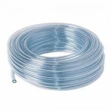 SU FISKİYE ŞEFFAF HORTUM 4MM