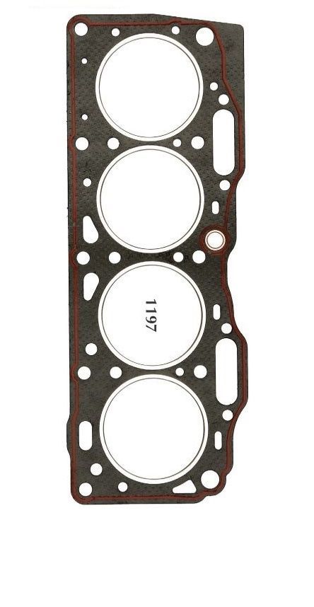 UNO/TIPO  1,4 SİLİNDİR KAPAK CONTASI