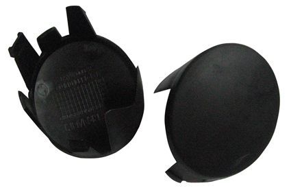 CLIO II SİS FAR KAPAK SOL