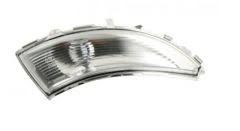 CLIO IV (SOL) AYNA SİNYALİ 