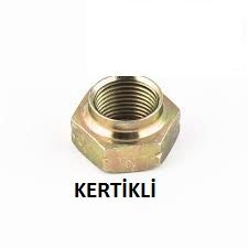 131 AKS SOMUNU (SAĞ)