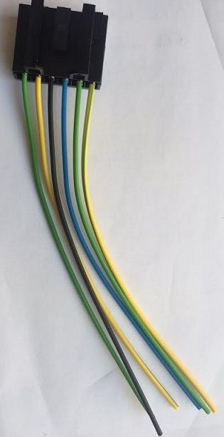 SLX STOP SOKETİ (ORJINAL)