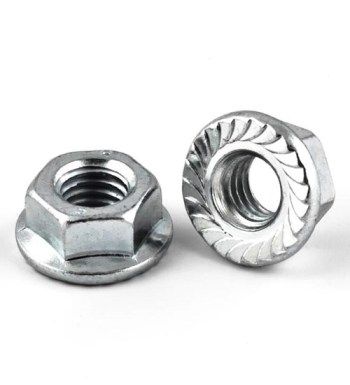 EGZOZ SOMUNU (ŞAPKALI M8) UNV