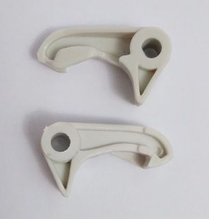 R12 M.KAPUT PLASTİĞİ-DÜZ