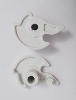 R12 M.KAPUT PLASTİĞİ YUVARLAK