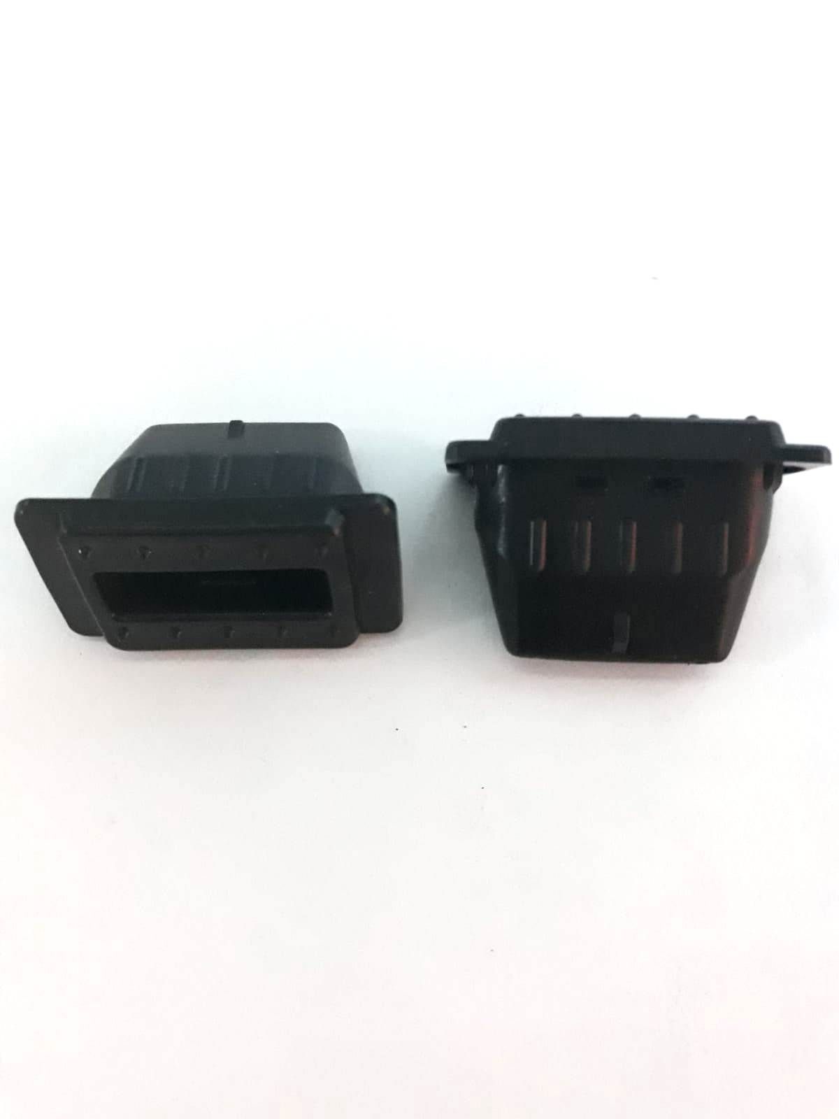 DB III SÜRGÜLÜ KAPI KİLİT KARŞILIK YUVASI