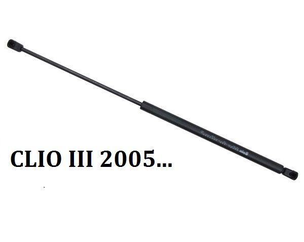 CLIO III-IV BAGAJ AMORTİSÖRÜ