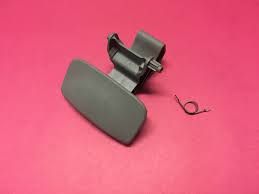 MGN II-CLIO III (BEJ) TORPİDO KAPAK MANDALI 