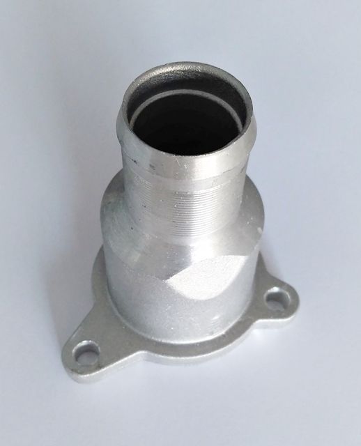 MGN II (METAL) TERMOSTAT YUVA KAPAK