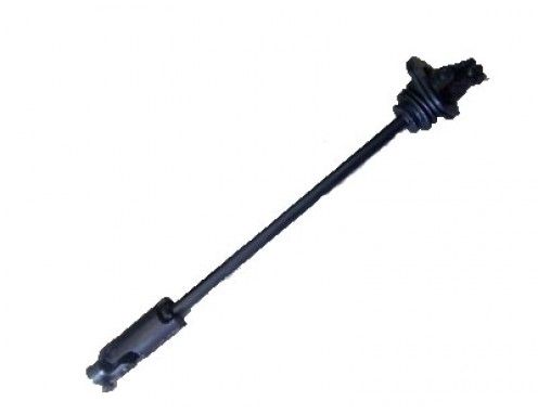 1600DKŞ MAFSALLI MİL