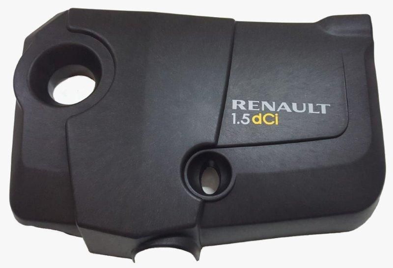 1,5 MGN II/ SCENIC II MOTOR ÜST KORUMA KAPAĞI (SPK)