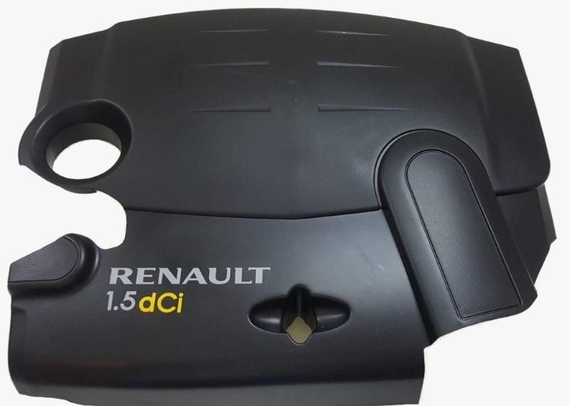 DUSTER/LOGAN/SANDERO MOTOR ÜST KORUMA KAPAĞI