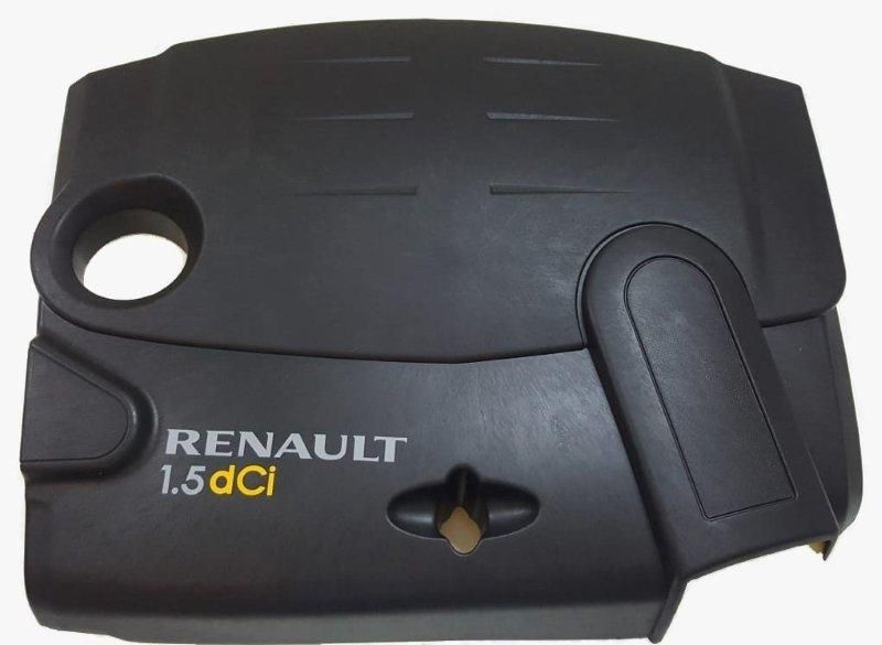 1,5 CLIO II/KNG II MOTOR ÜST KORUMA KAPAĞI