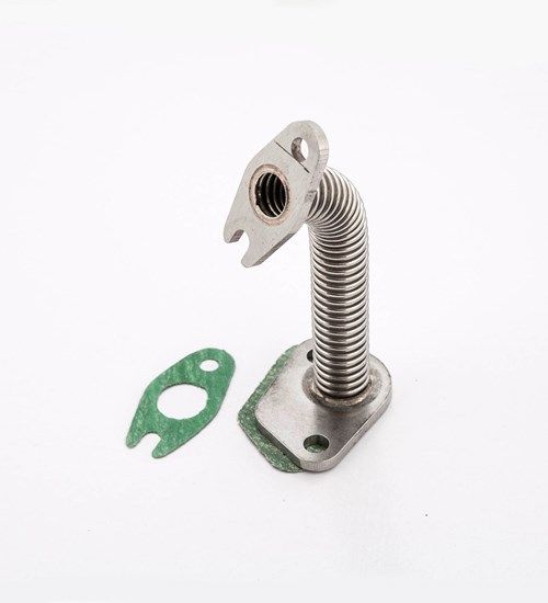 1,3 JTD DB/ALB TURBO YAĞLAMA BORUSU