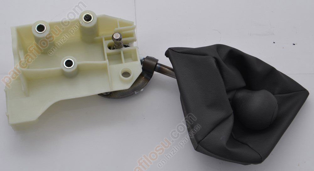  DOBLO VİTES ÜST KOMUTASI (TELSİZ) 