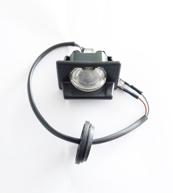 UNO (KABLOLU) PLAKA LAMBASI