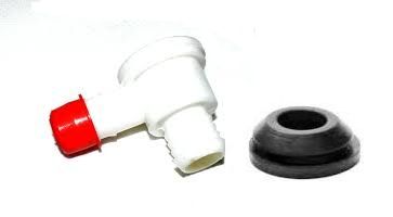 131/R12 WESTINGHOUSE SİBOBU (LASTİKLİ)