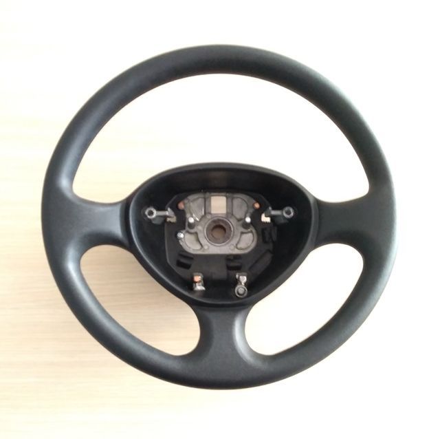 DOBLO DİREKSİYON SİMİDİ