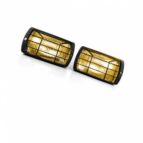 SLX SİS FARI TKM (SARI CAM)