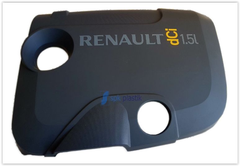 KGN III/MODÜS MOTOR ÜST KORUMA KAPAĞI