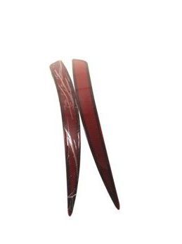 EGEA SEDAN (ORJINAL) ARKA TAMPON REFLEKTÖRÜ TAKIM